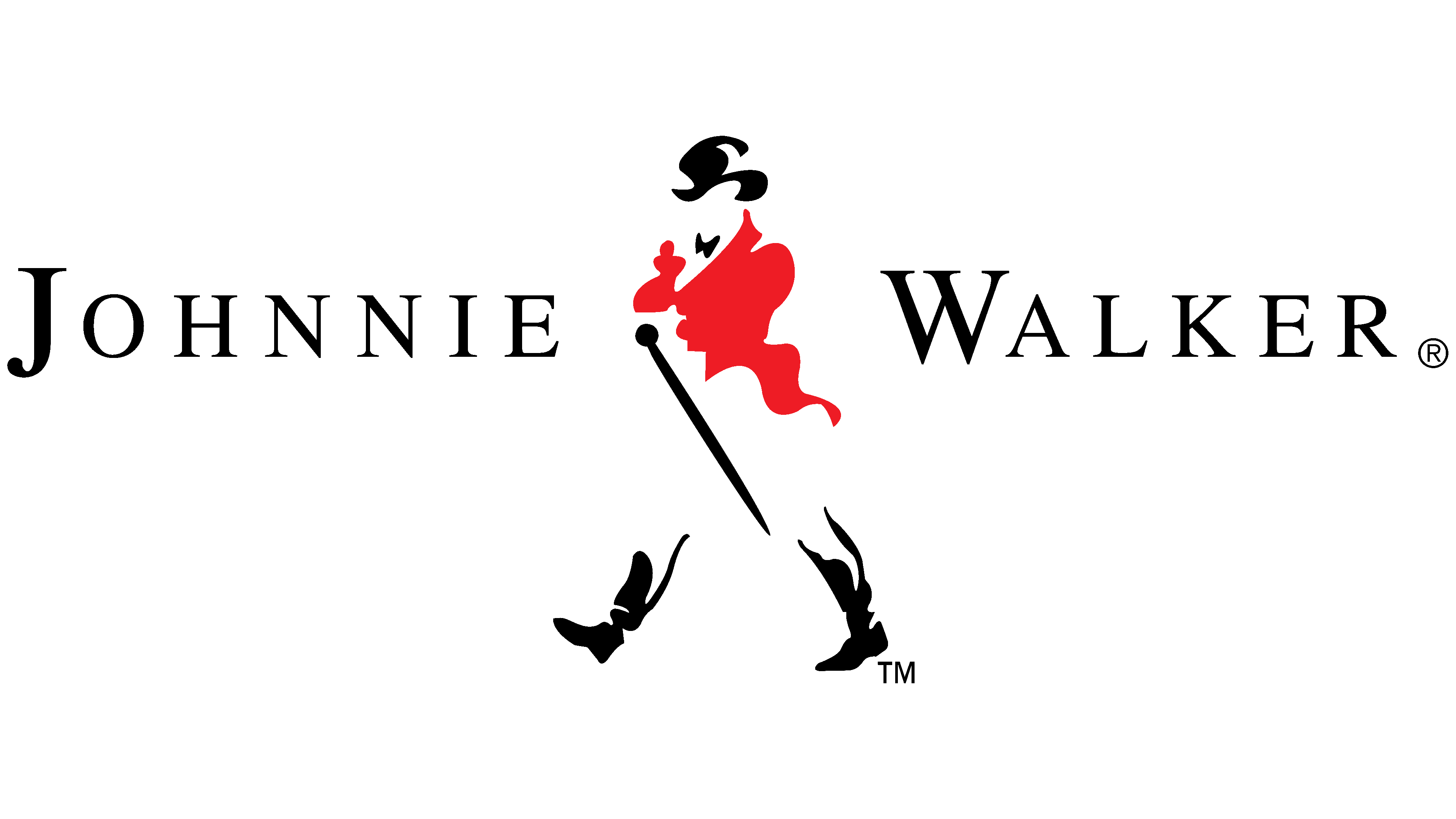 Джони Уокър