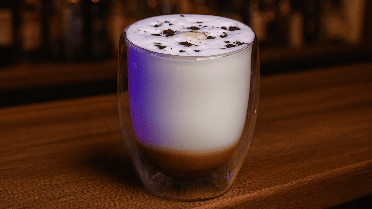 Фредо Лате - Лешник