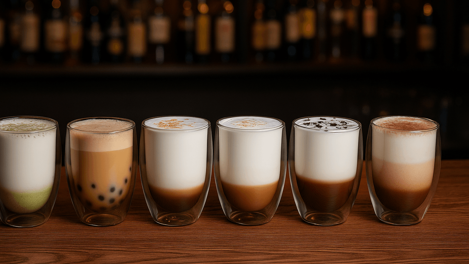 Фредо напитки