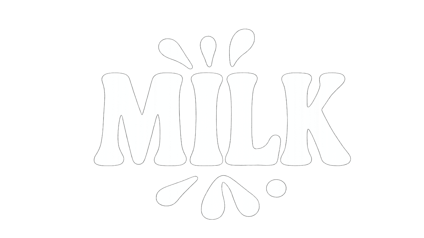 Каничка мляко