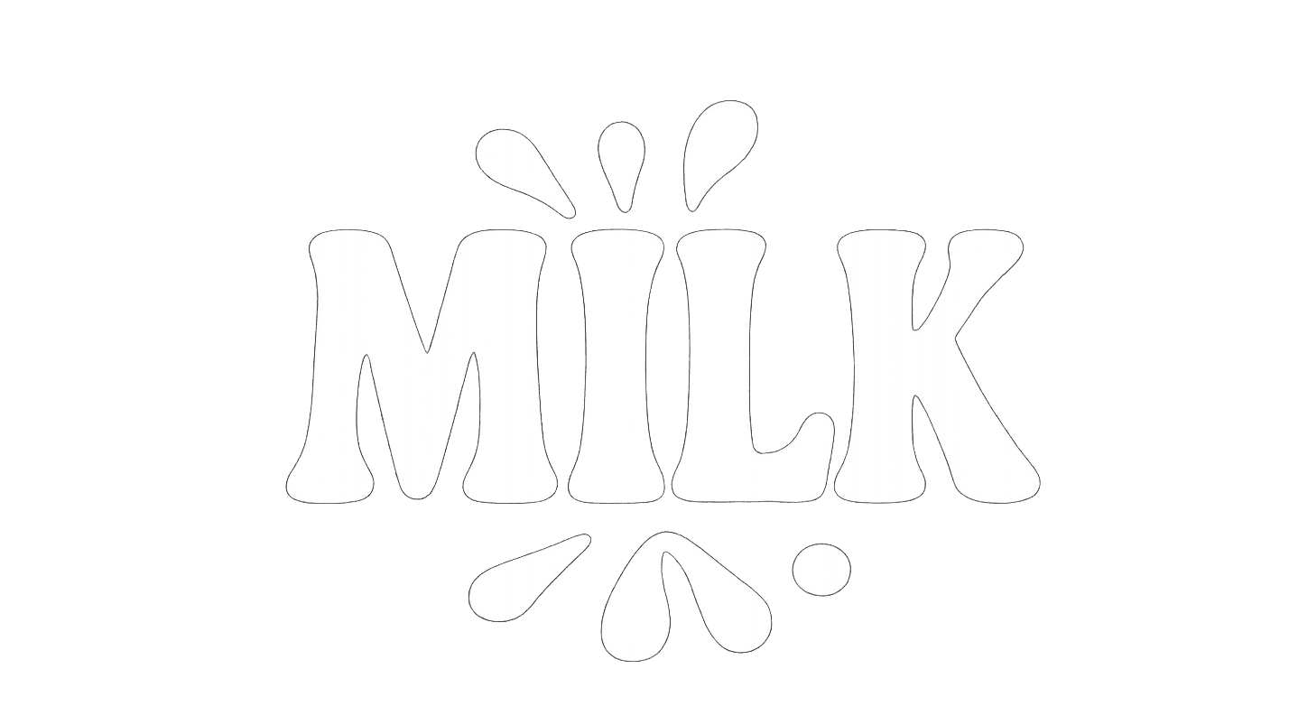 Каничка бадемово мляко