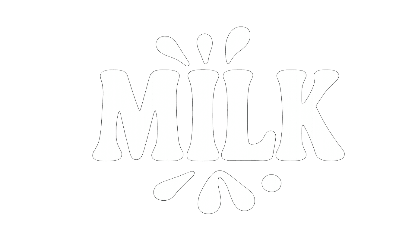 Каничка кокосово мляко